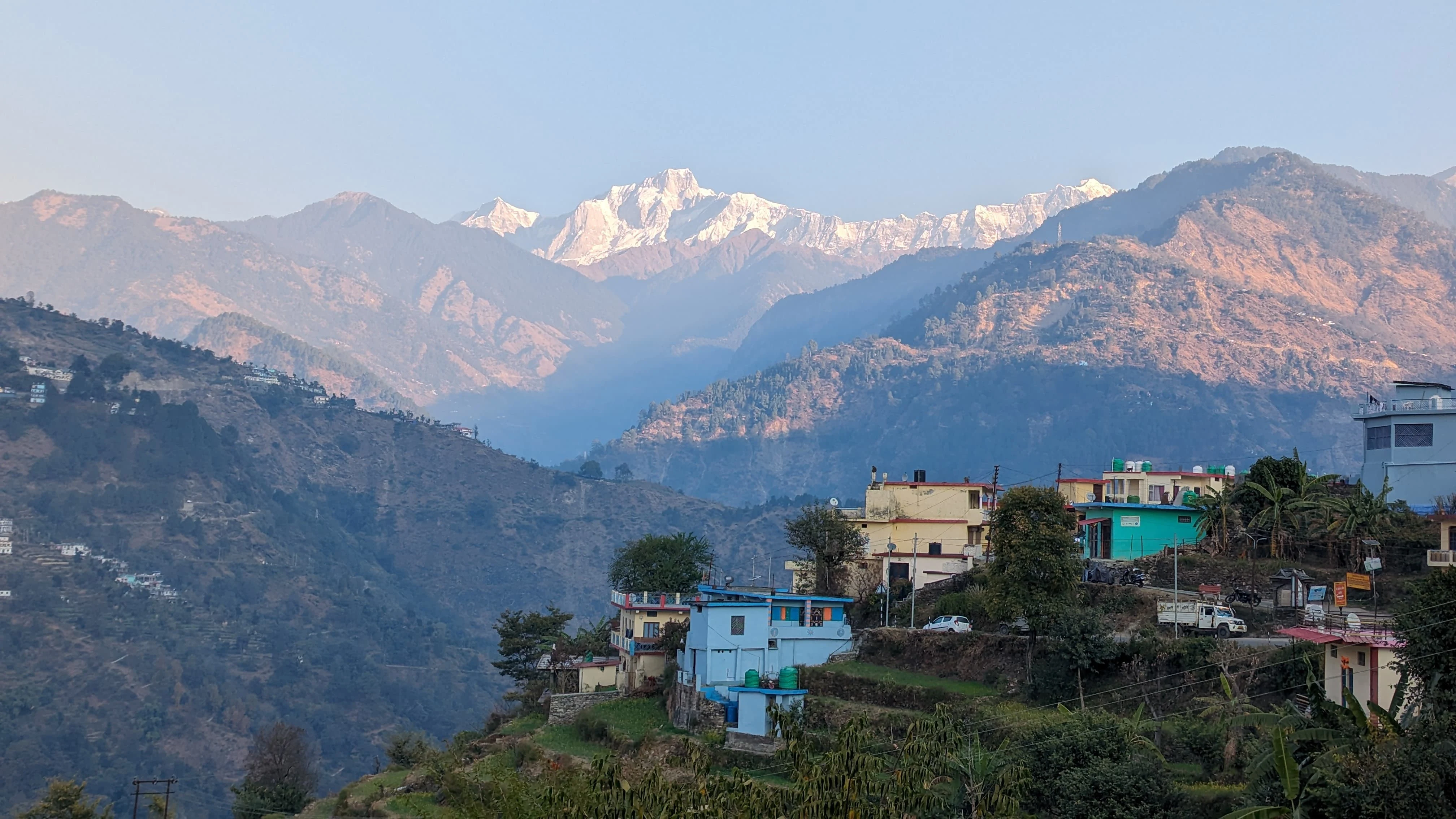 Rishikesh travel guide – best places to visit